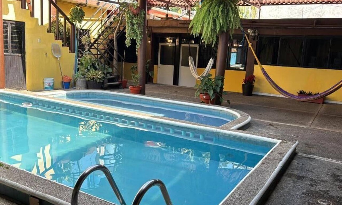 Playa Azul Hotel | Hotel LUXI