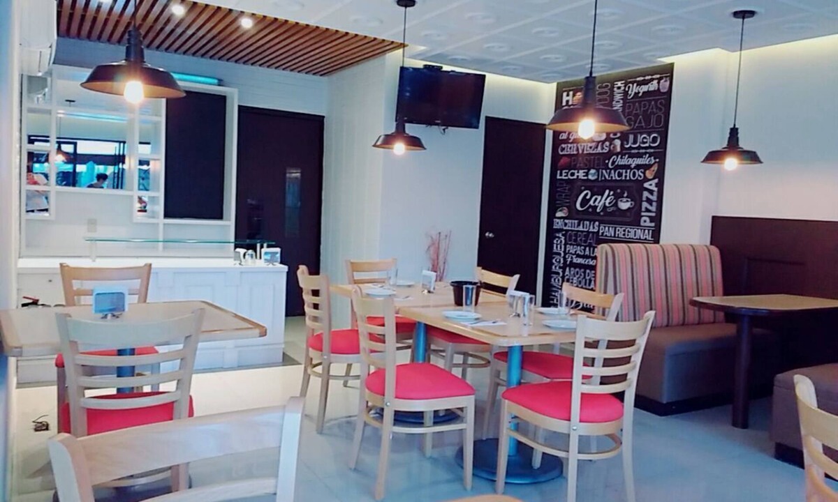 Tuxtla Gutierrez Hotel | Hotel Madrid Tuxtla