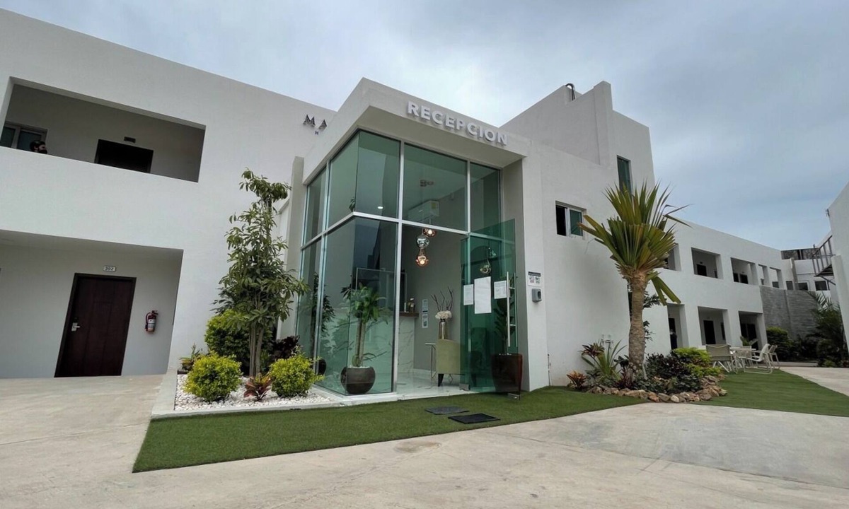 Culiacan Hotel | Hotel Maioris Bellavista
