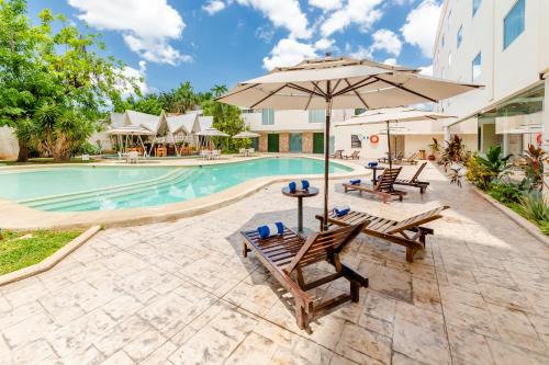 Centro Hotel | Hotel Maria del Carmen