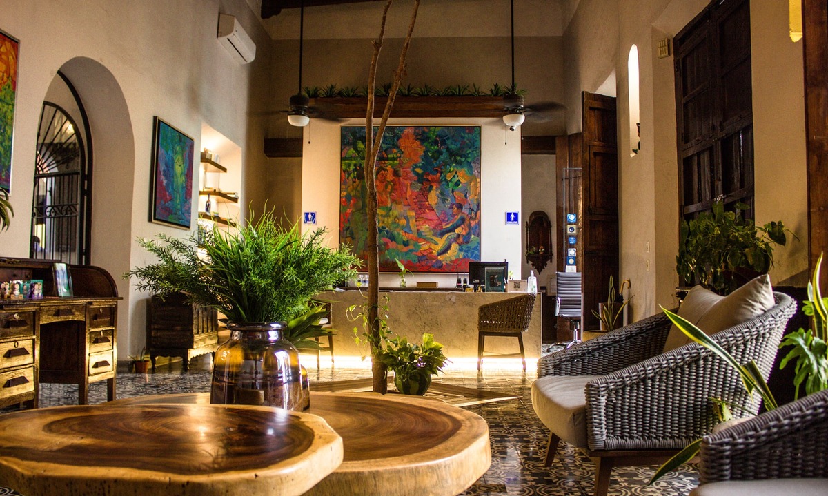 Centro Hotel | Hotel Marionetas