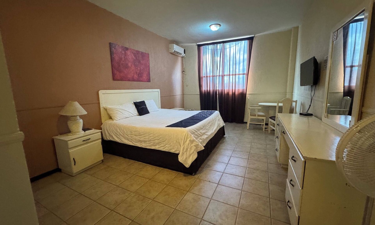 Aguascalientes Hotel | Hotel Marney Aguascalientes
