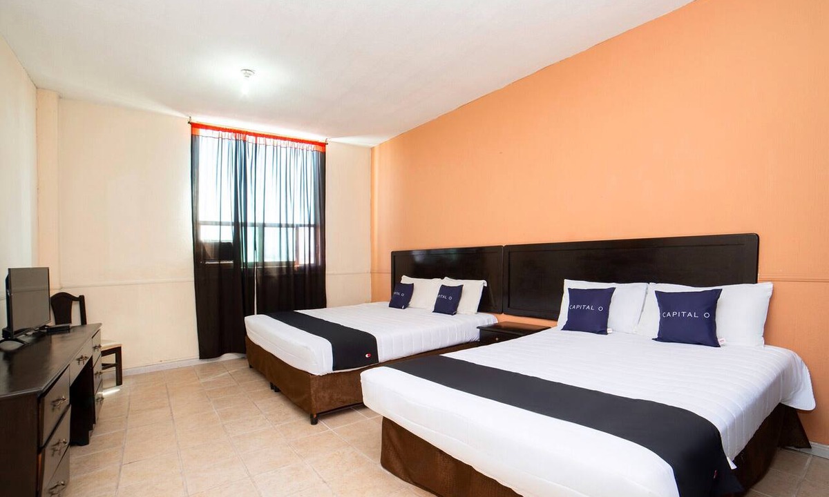 Aguascalientes Hotel | Hotel Marney Aguascalientes