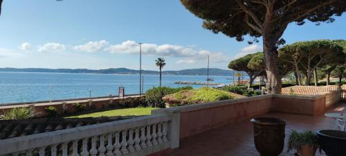 Sainte-Maxime Hotel | Hotel Martinengo
