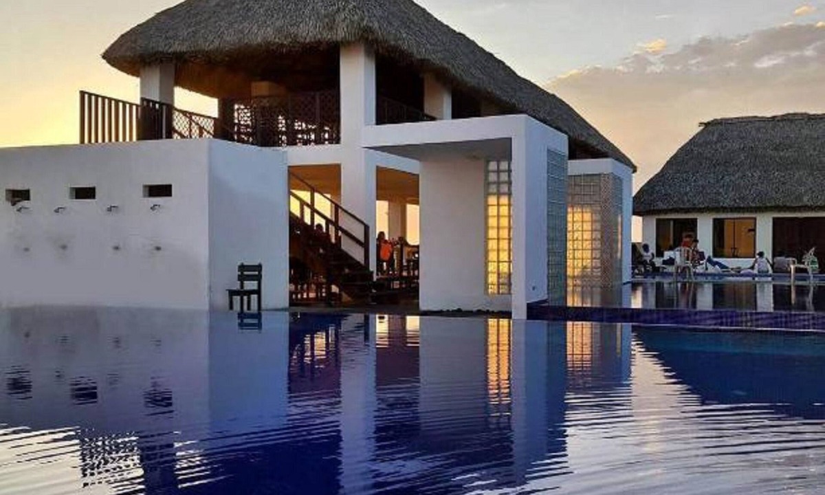 Buena Vista Hotel | Hotel Maya Jade