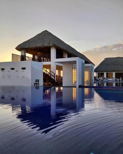 Buena Vista Hotel | Hotel Maya Jade