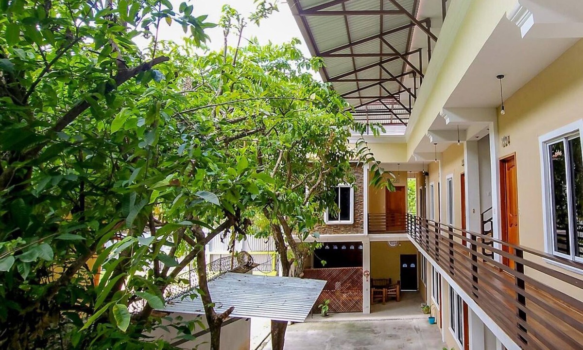 Flores Hotel | Hotel Maya Magic Petén