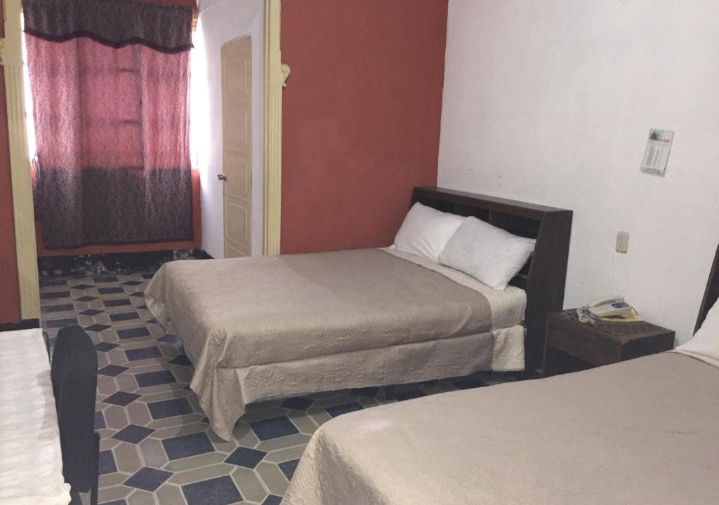 Zona 9 Bed & Breakfast | Hotel Mayesstic