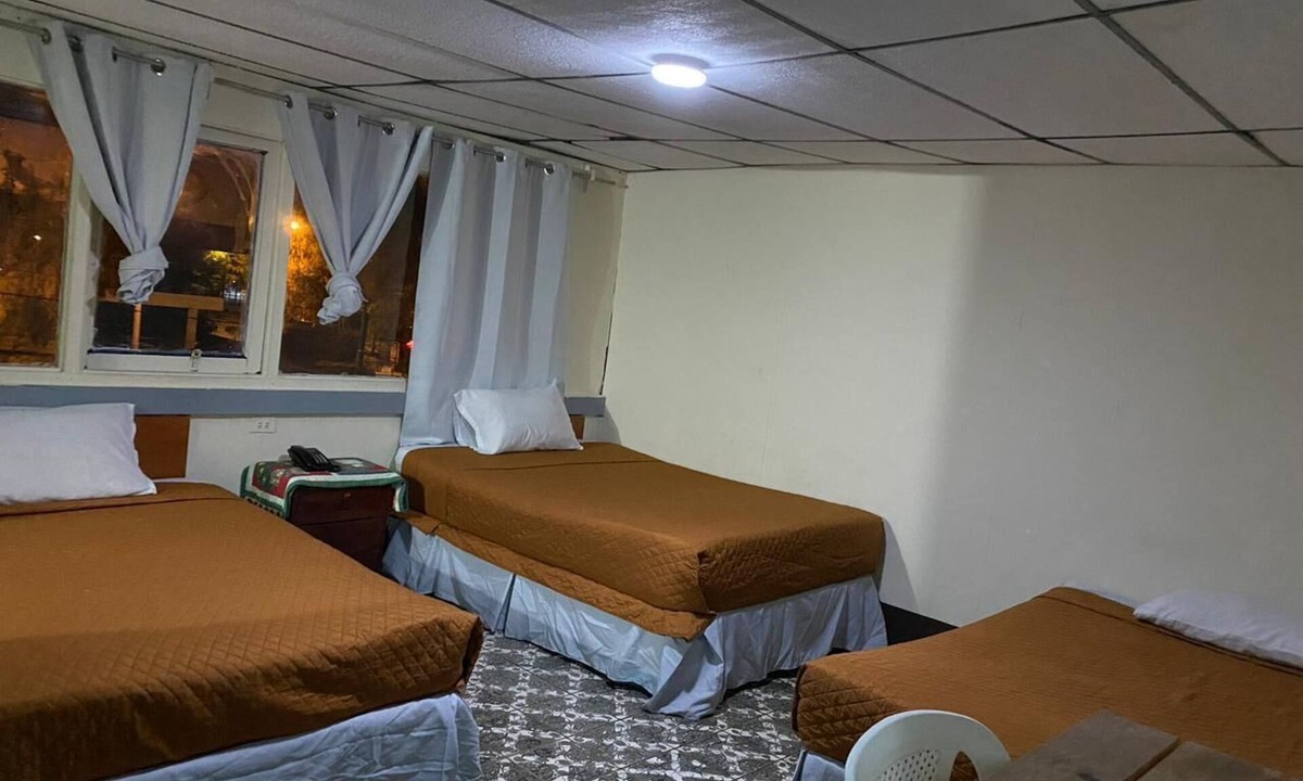 Zona 9 Hotel | Hotel Mayestic