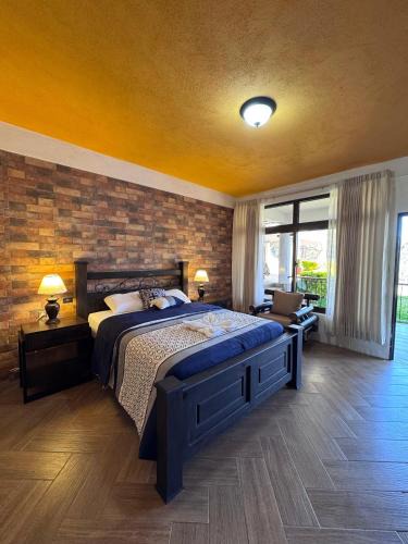 San Juan La Laguna Hotel | Hotel Mercy