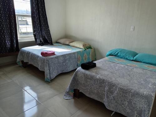 Chapultepec Sur Bed & Breakfast | Hotel Mi Casa Mata