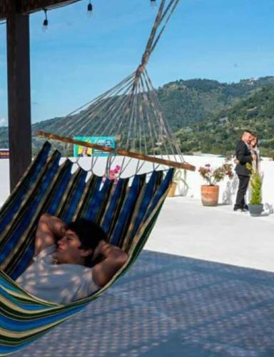 Santa Lucia Milpas Altas Hotel | Hotel Mountain View