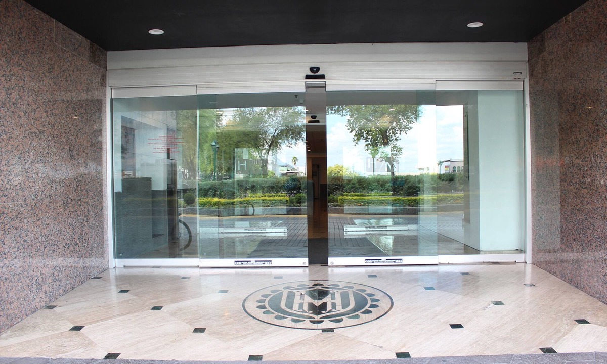 Monterrey Centro Hotel | Hotel Monterrey Macroplaza