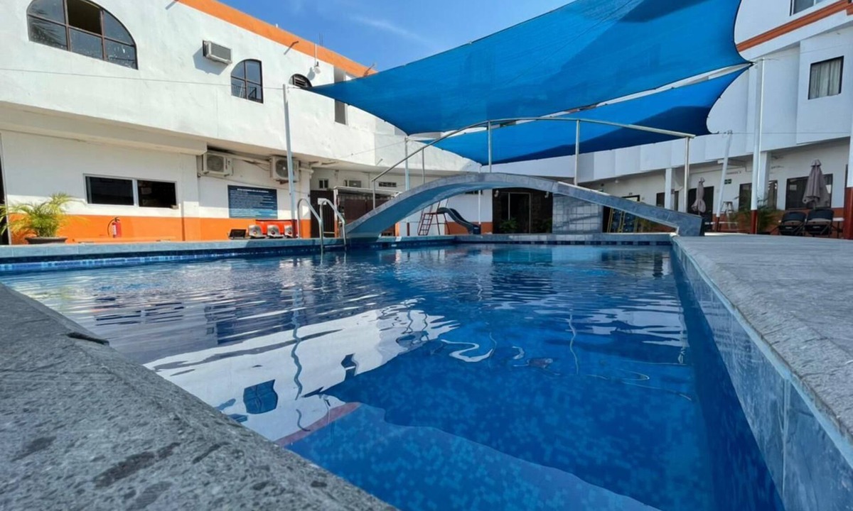 Ciudad Valles Hotel | Hotel Moreno