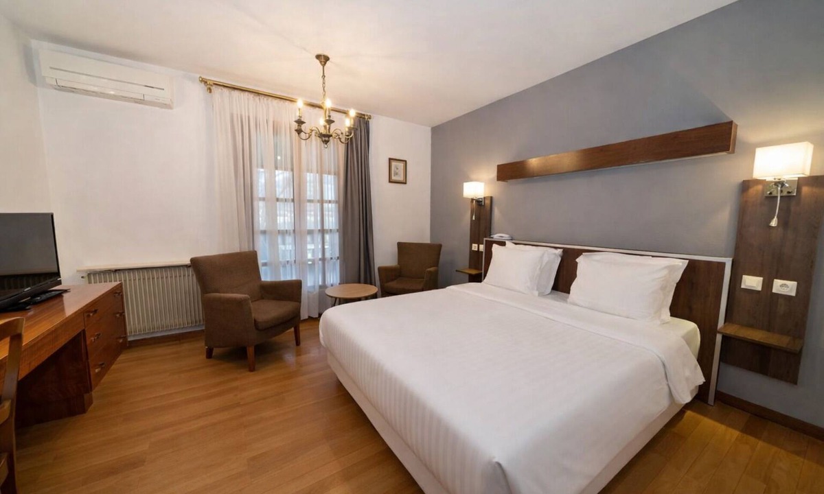 Saint-Hippolyte Hotel | Hotel Munsch
