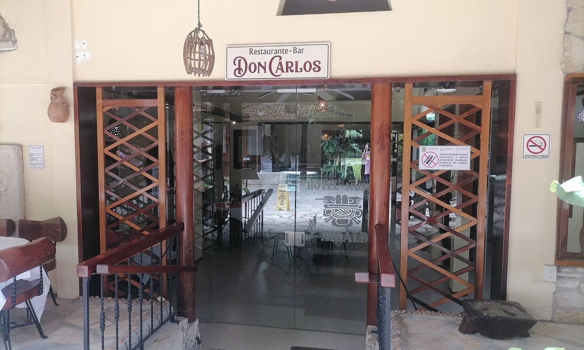 Palenque Hotel | Hotel Museo Xibalba