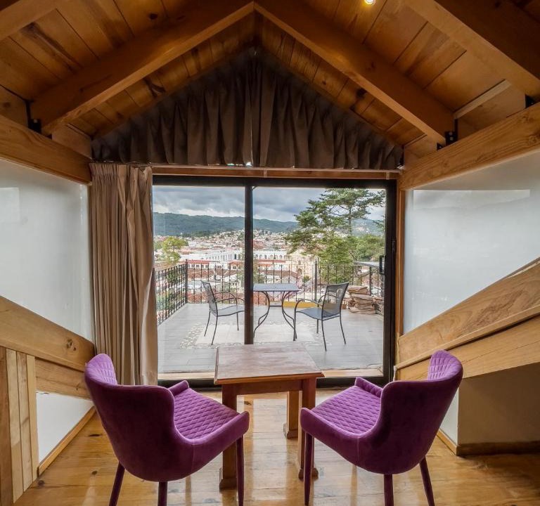 De La Merced Hotel | Hotel Quinta los Morales