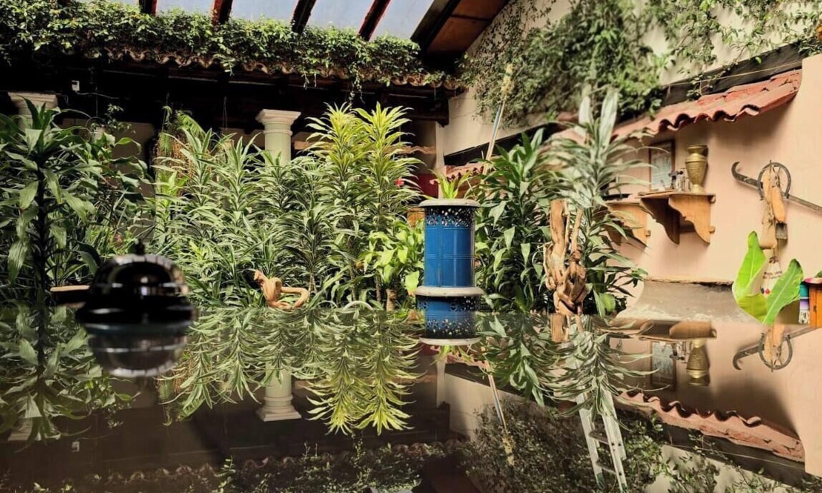 De La Merced Hotel | Hotel San Luis