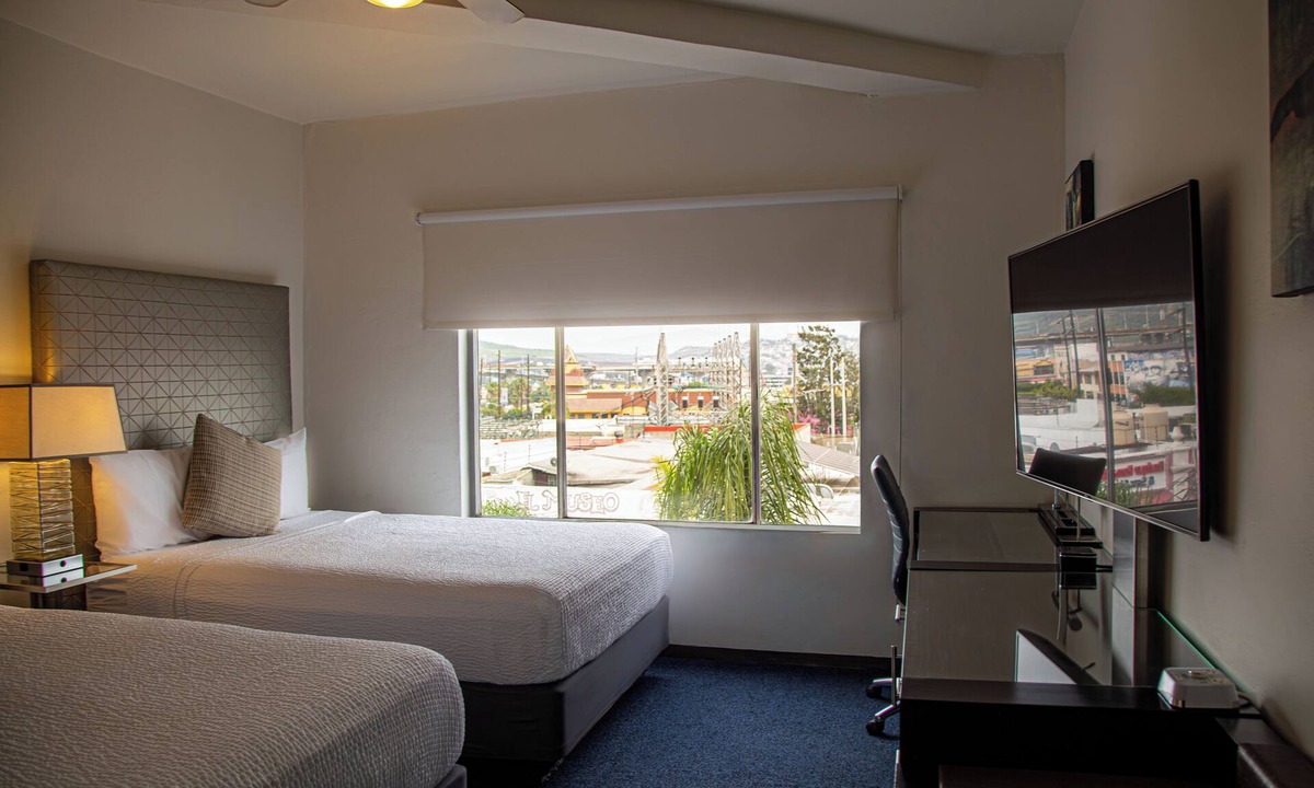 Centro Hotel | Hotel Nelson
