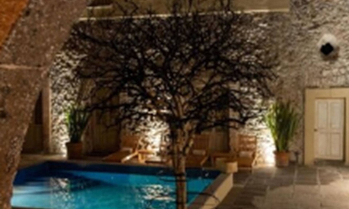 Zona Centro Hotel | Hotel Nena