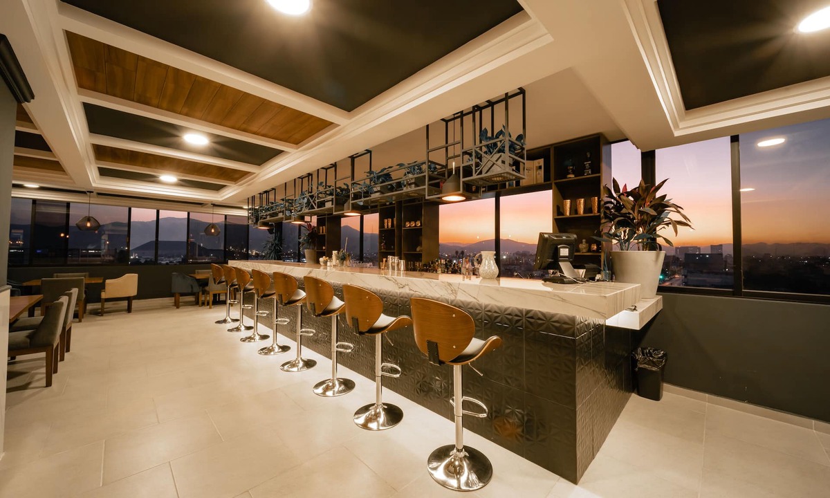 Torreon Hotel | Hotel Nuve
