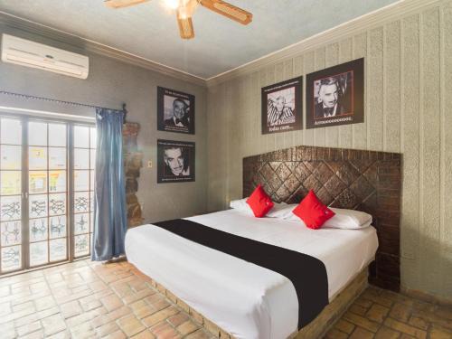 Monclova Hotel | Hotel Olimpia Centro Histórico