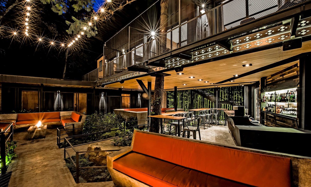 Valle de Bravo Hotel | Hotel Oxú