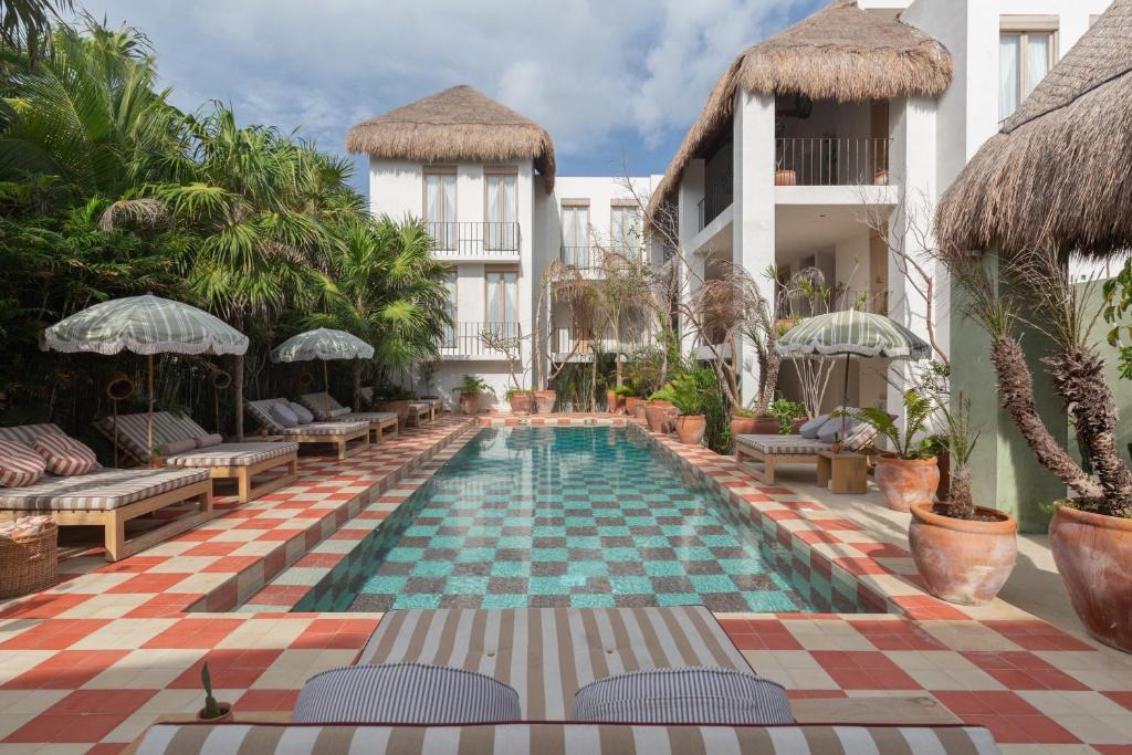 Zona Hotelera Hotel | Hotel Panamera