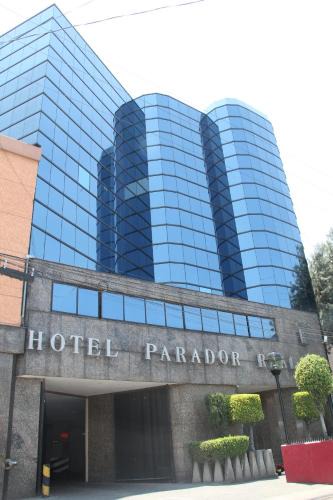 Portales Hotel | Hotel Parador Real