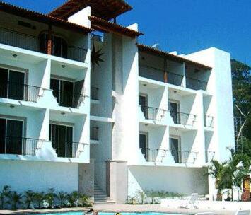 Chacala Hotel | HOTEL PARAISO ESCONDIDO