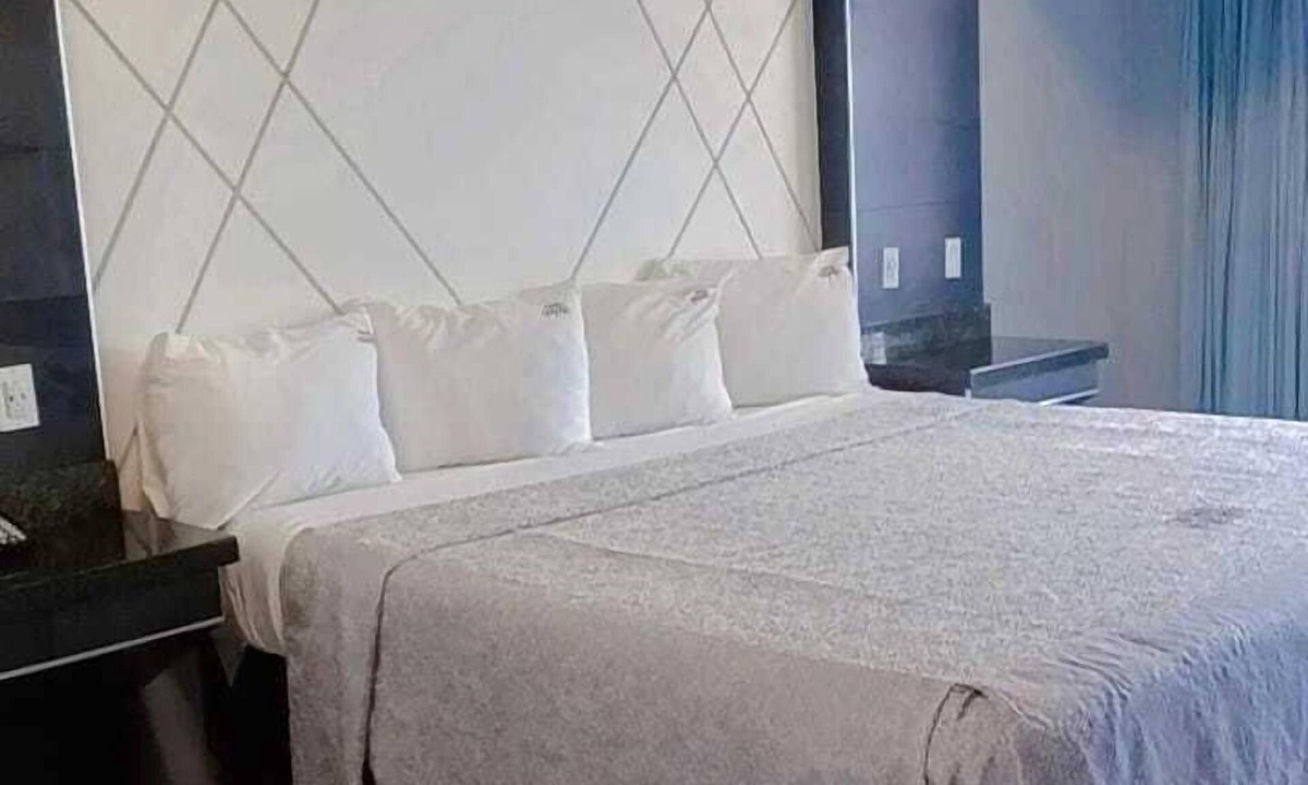 Centro Hotel | HOTEL PARAISO