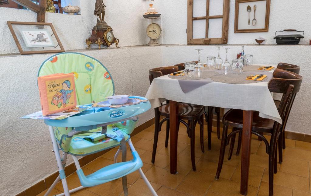 Allos Hotel | Hotel pascal
