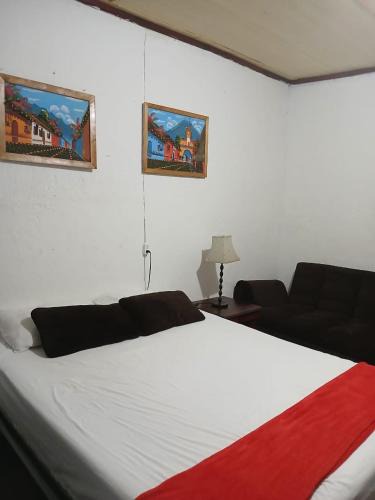 Antigua Guatemala House | Hotel Paseo en Antigua 2