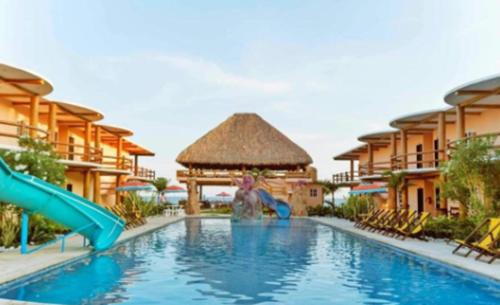 Monterrico Hotel | Hotel Pazifico en Monterrico
