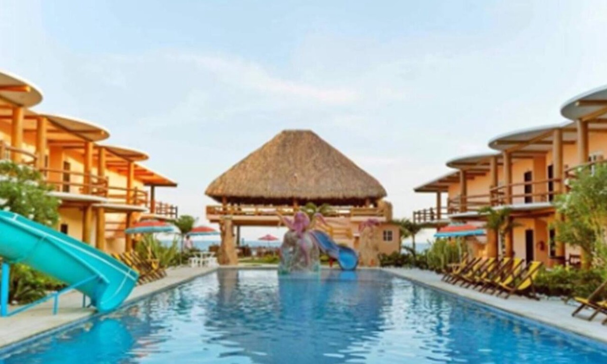 Monterrico Hotel | Hotel Pazifico Monterrico
