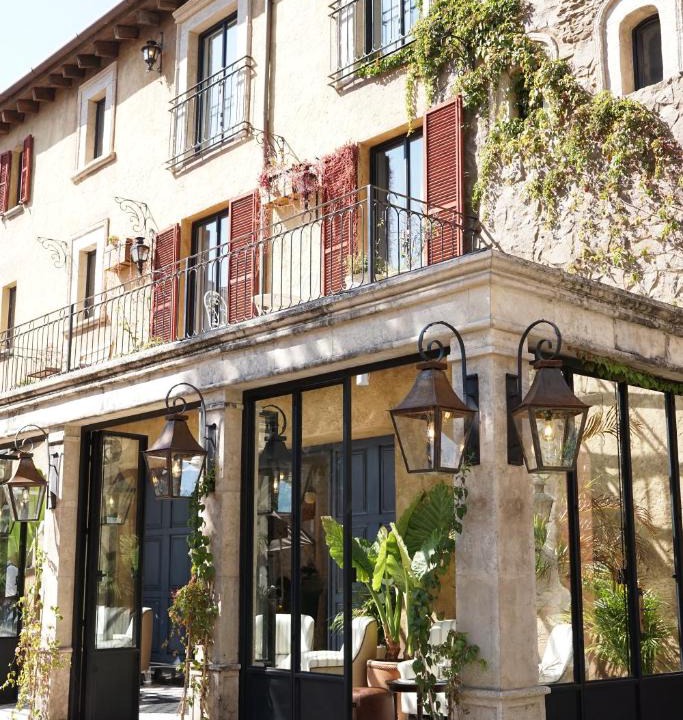Santeagueda House | Hotel Pietro Santo ValQuirico