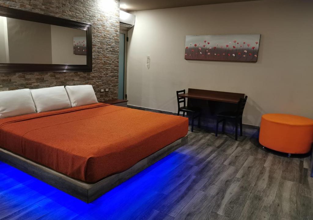 Monterrey Centro Hotel | Hotel Plaza Arteaga