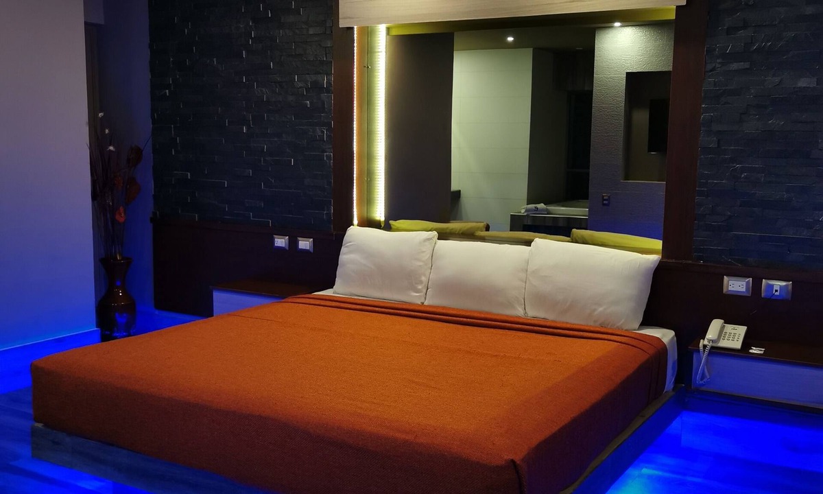 Monterrey Centro Hotel | Hotel Plaza Arteaga
