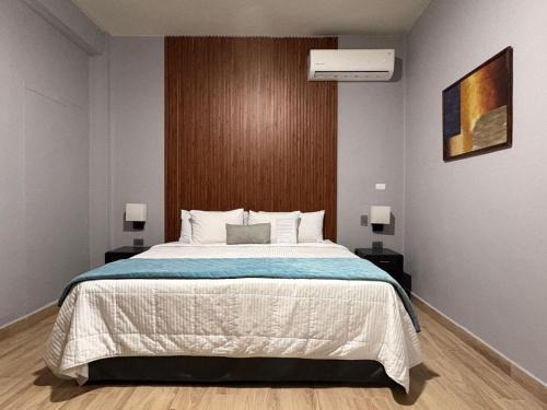 Monterrey Centro Hotel | Hotel Plaza del Arco Express