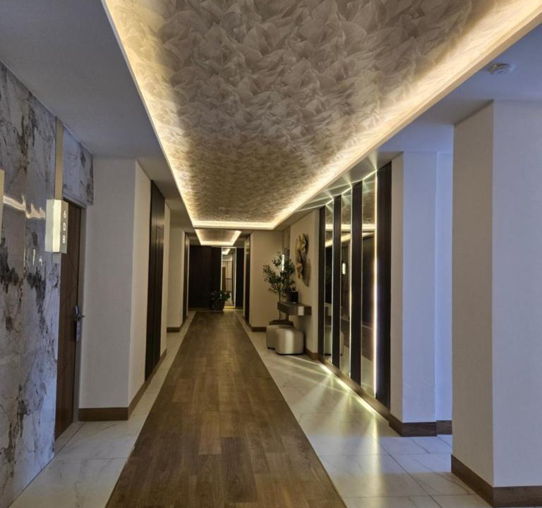 Centro Hotel | Hotel Plaza Génova Centro