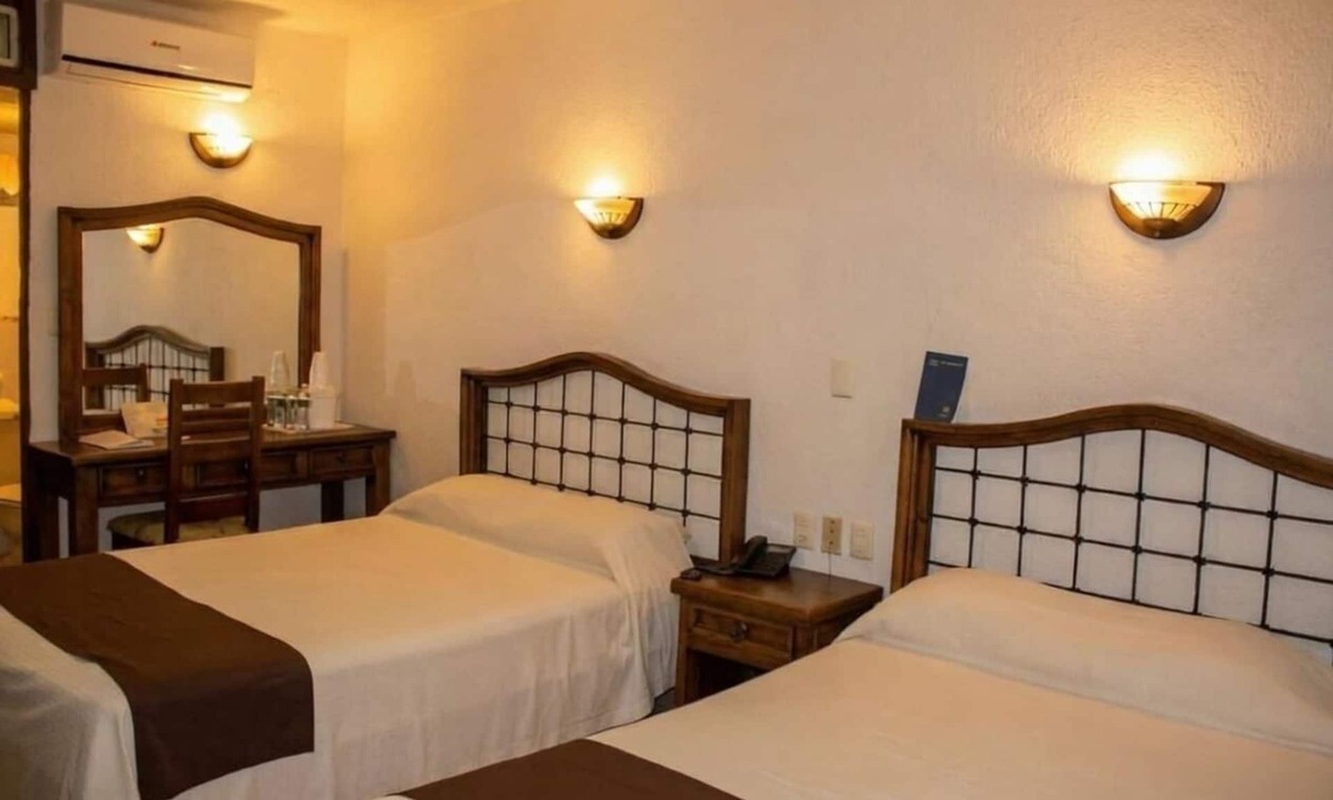 Villahermosa Hotel | Hotel Plaza Independencia