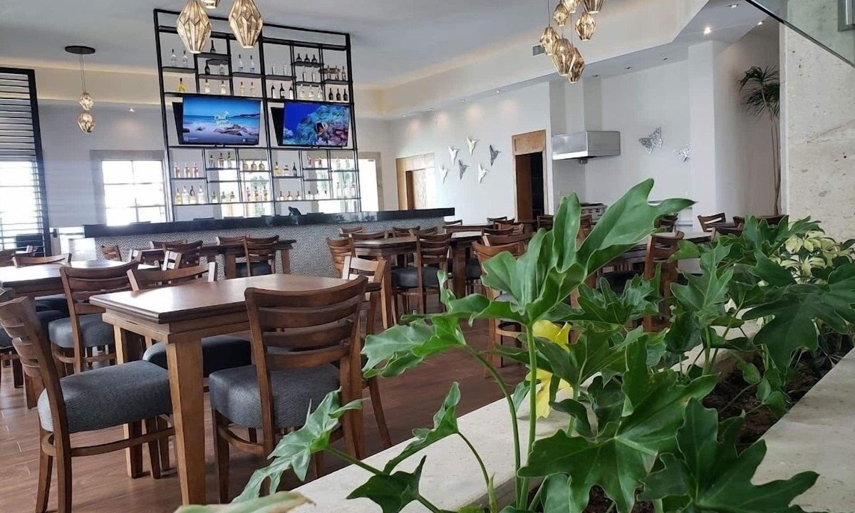 Matamoros Hotel | Hotel Plaza Matamoros
