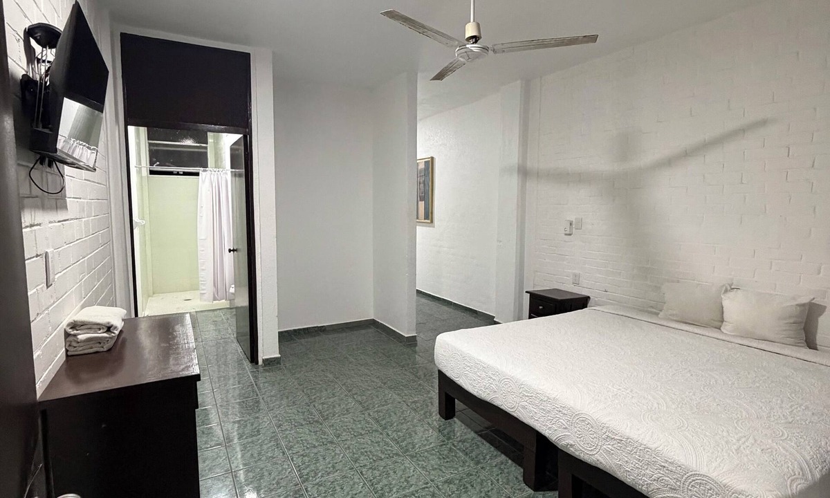 Lazaro Cardenas Hotel | Hotel Plaza