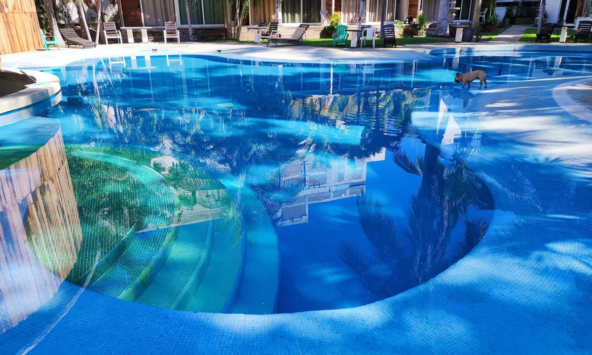 Santa Maria Huatulco Hotel | Hotel Plaza Huatulco Bungalows