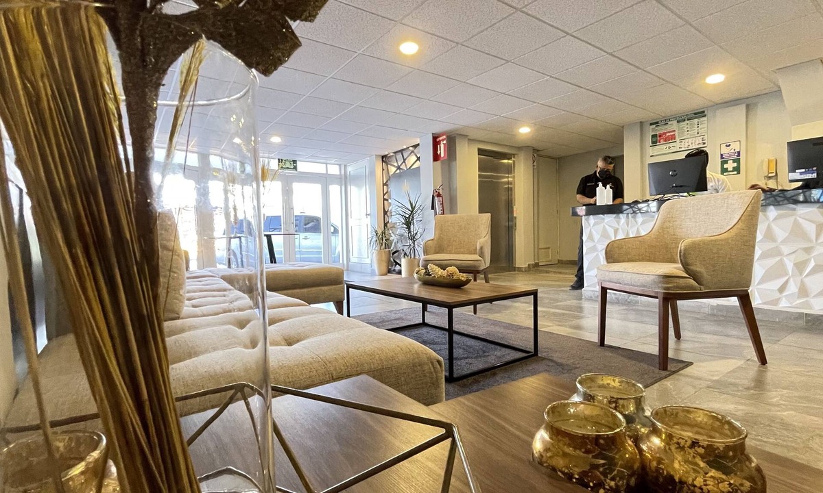 Torreon Hotel | Hotel Plaza Regina Torreón