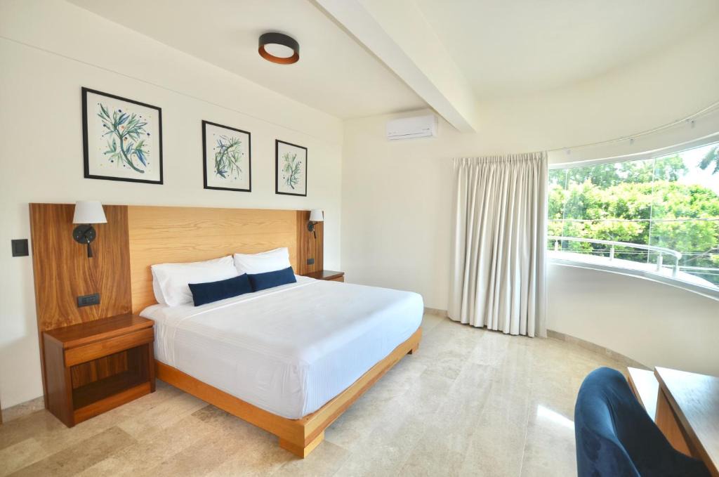 Rio Verde Hotel | Hotel Plaza Rioverde