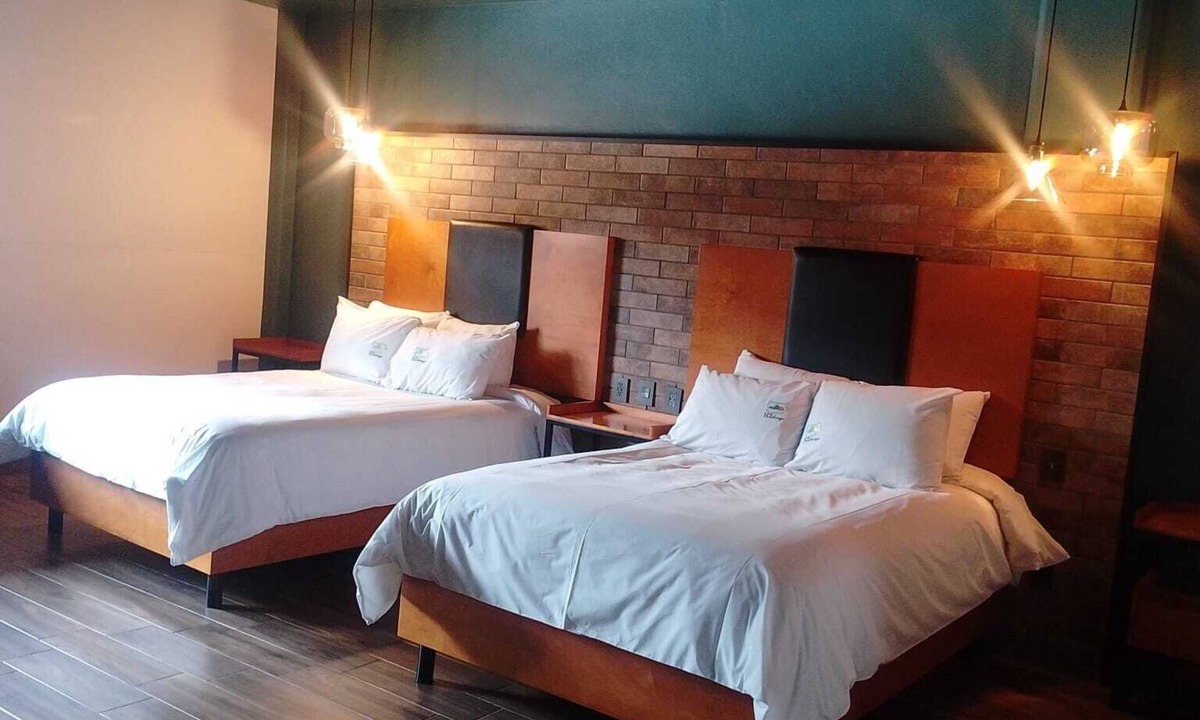 Tepeapulco Hotel | HOTEL PLAZA XIHUINGO