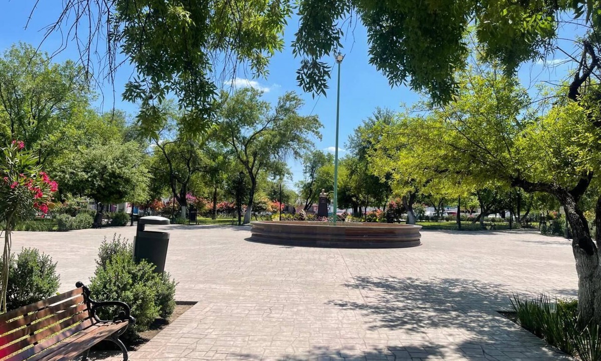 Cadereyta Jimenez Hotel | Hotel Plazuela