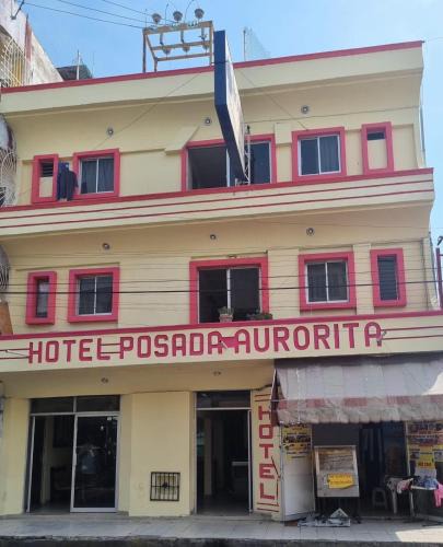 Villahermosa Hotel | Hotel Posada Aurorita