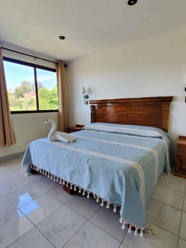 Centro Hotel | Hotel Posada Camelinas